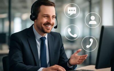 Telemarketing vs Cold Calling: Key Differences That Impact Your Outreach Strategy