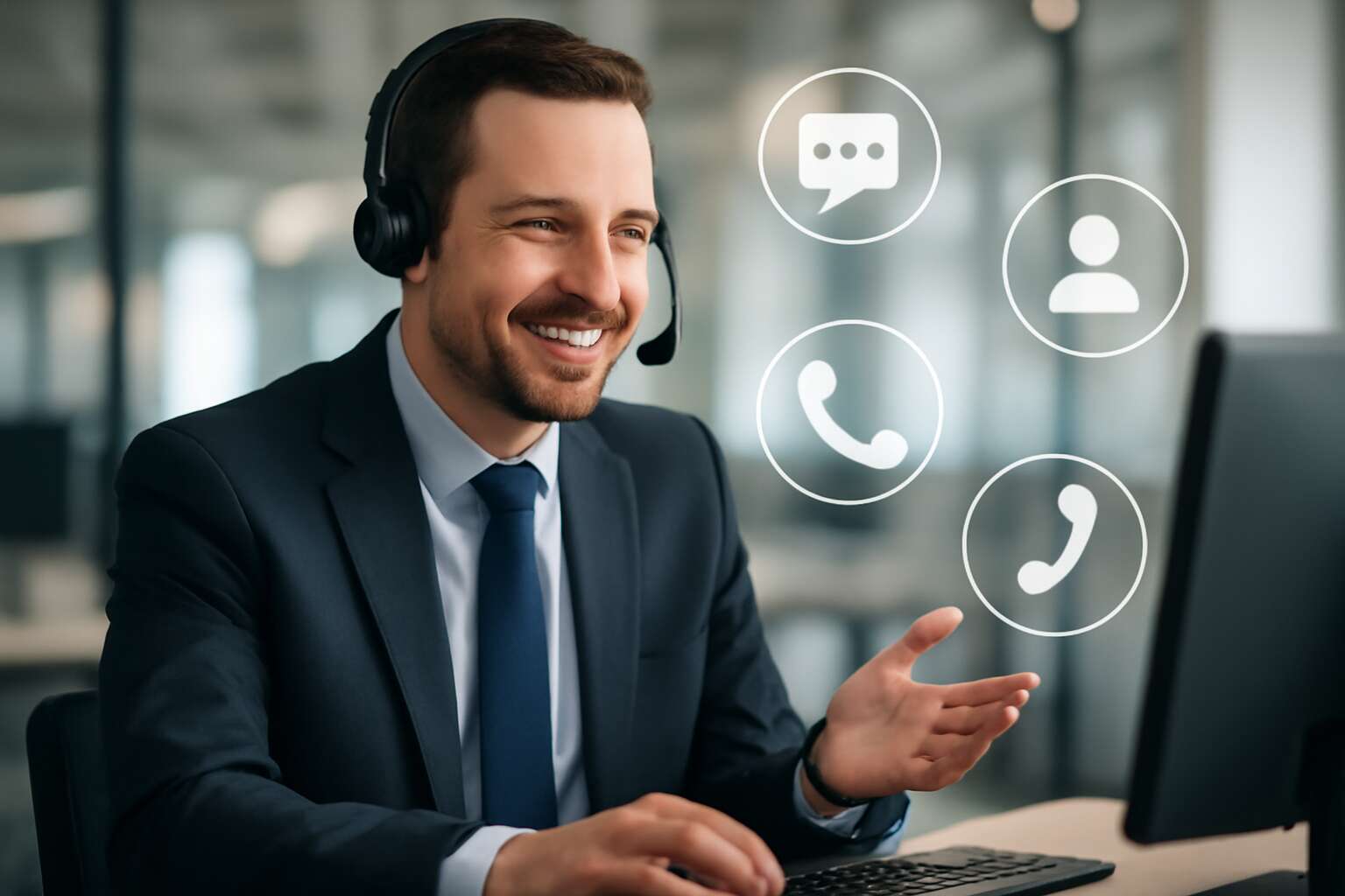 telemarketing vs cold calling