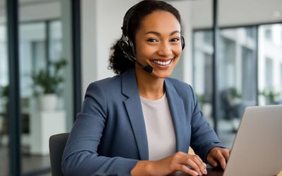 Effective Strategies for Success with Telemarketing VA Services