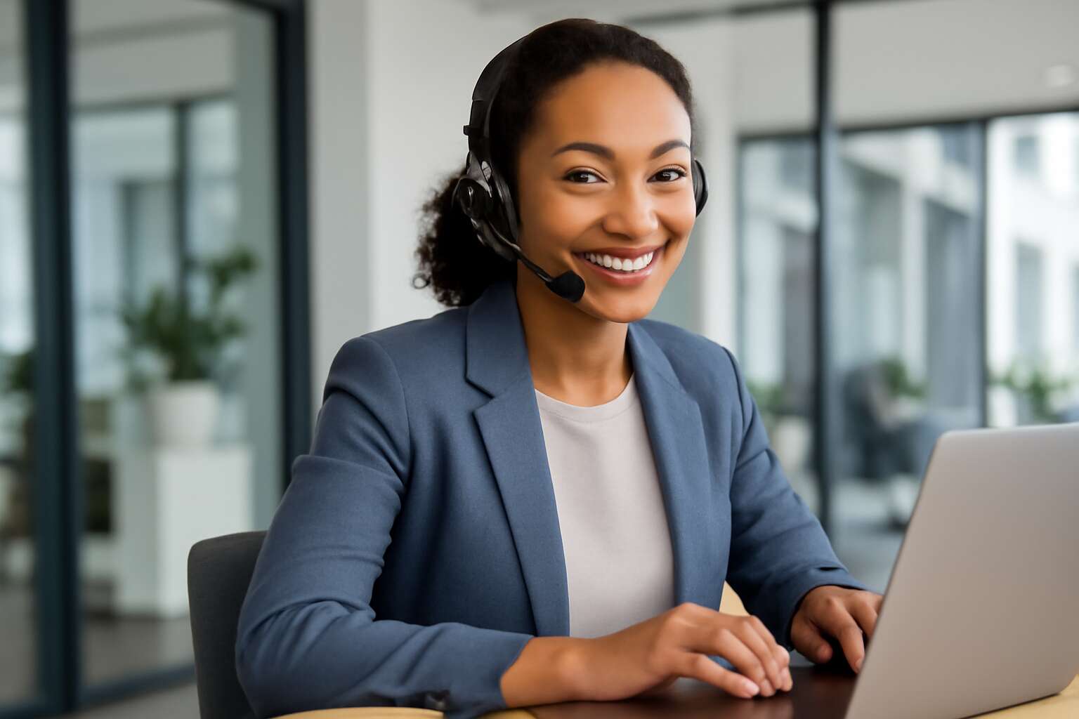 telemarketing va