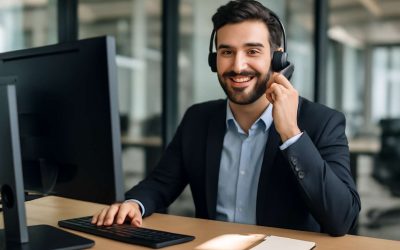 The Future of Telemarketing: Navigating the Evolution of Telemarketer or Telemarketing Strategies