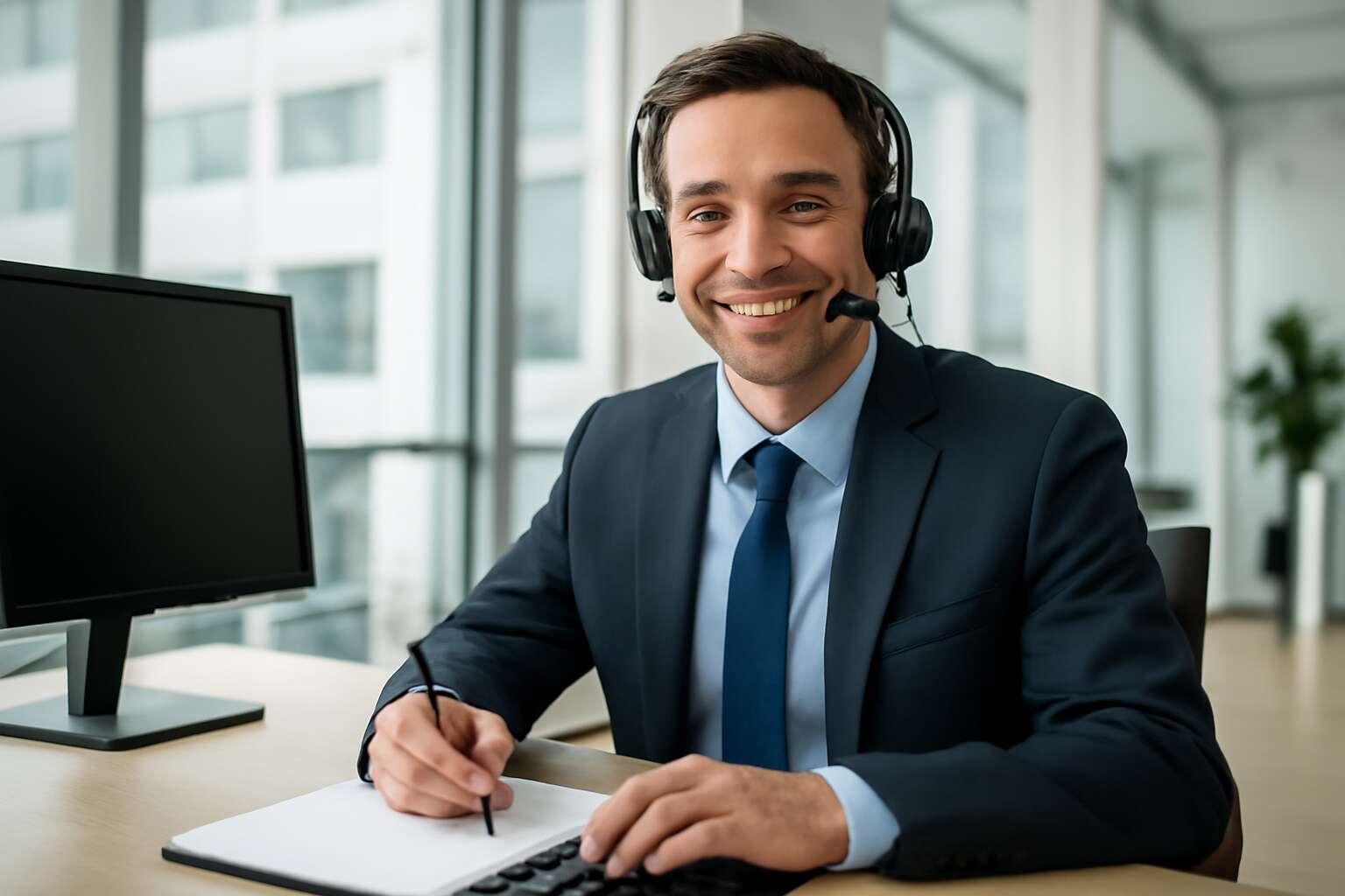 is telemarketing a job