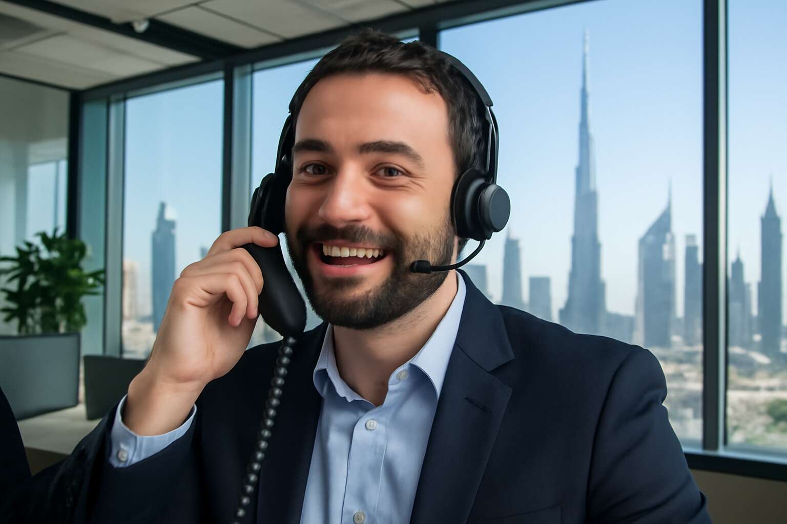 telemarketing rules uae