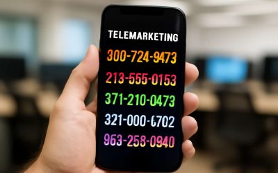 Unlock Success with the Ultimate Guide to the Telemarketing Number Series for Powerful Outreach