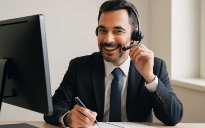 Master the Art of Persuasion with this Effective Sentence with Telemarketing Strategies