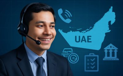 Avoid Costly Mistakes: How to Protect Yourself from the Telemarketing Fine UAE and Stay Compliant
