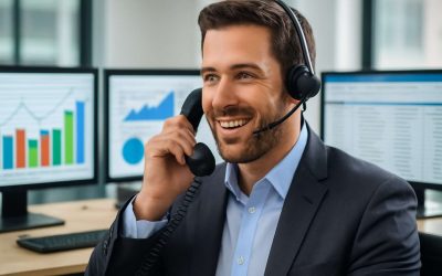 Telemarketing vs Telesales: Unlocking the Secrets Behind the Two Powerhouse Sales Strategies