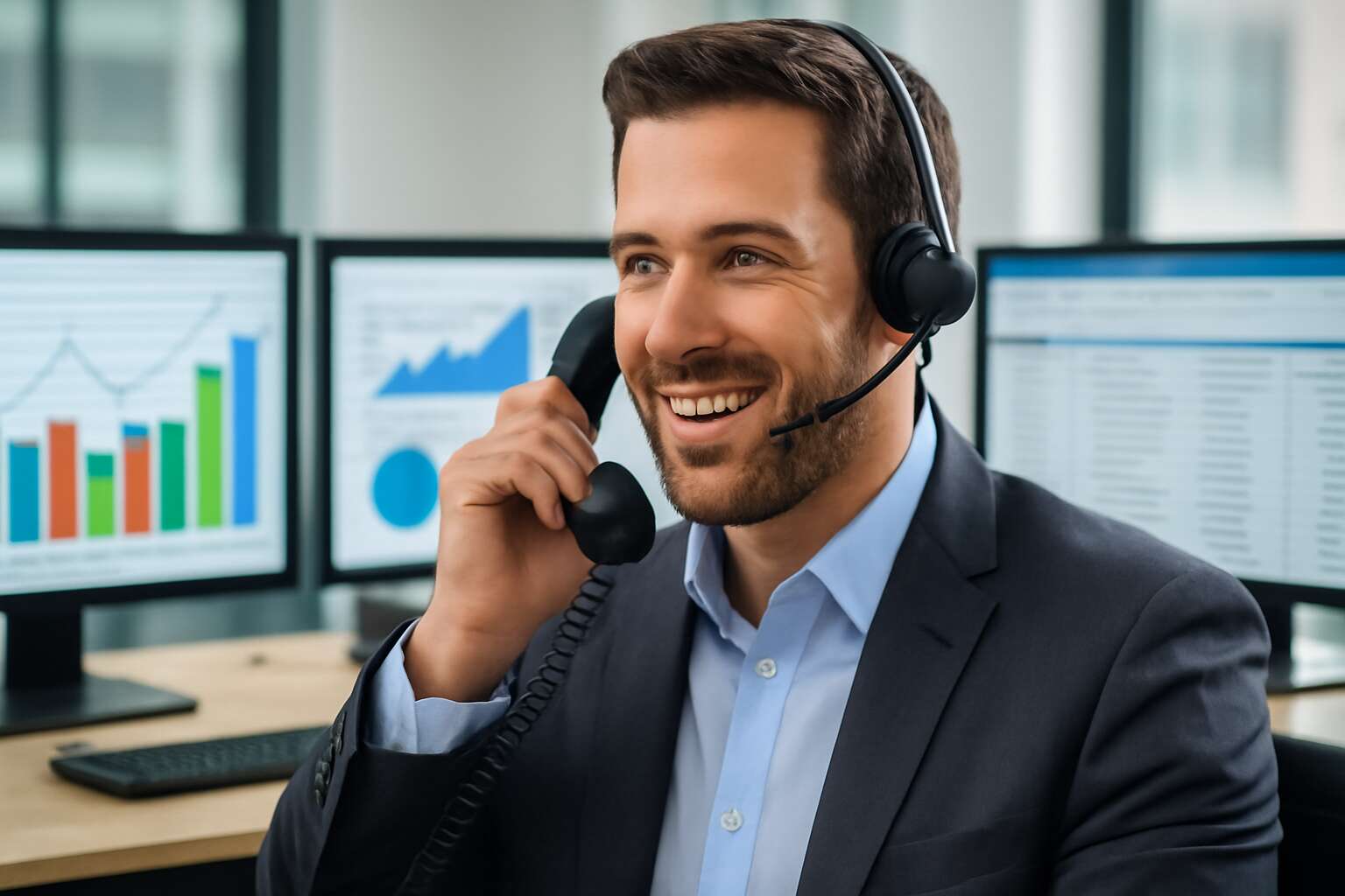 telemarketing vs telesales