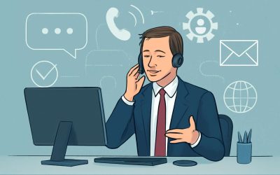 Master the Basics: Telemarketing Define and Its Impact on Modern Sales Strategies