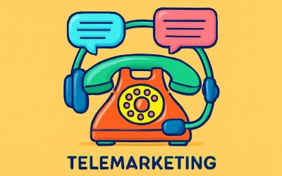 Become a Telemarketing Icon: Master the Secrets to Successful Cold Calls and Boost Your Sales