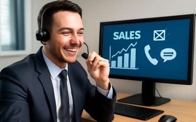 Telemarketing Kya Hai: जानिए यह कैसे आपके व्यवसाय को नई ऊंचाइयों पर ले जा सकता है!