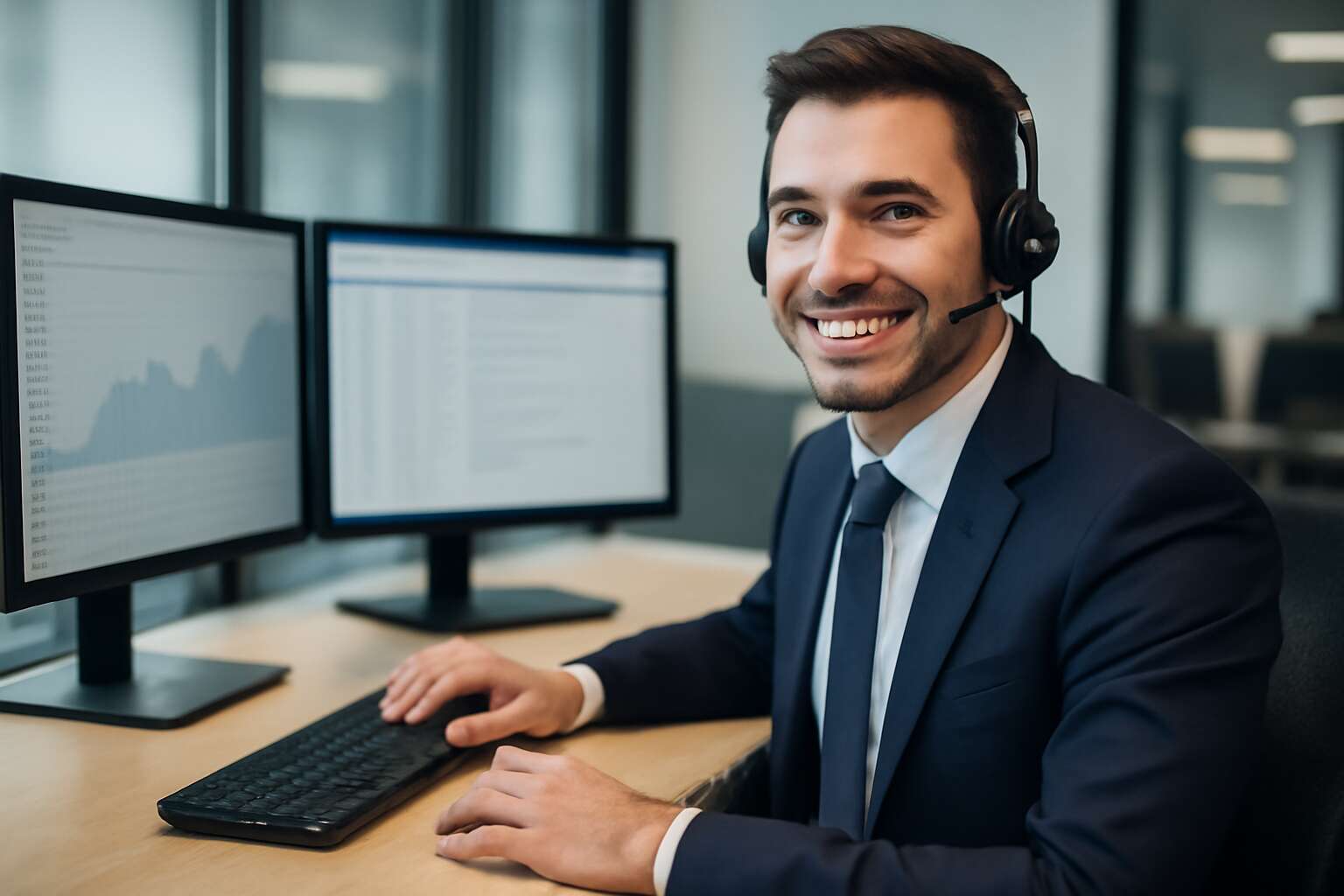 telemarketing companies