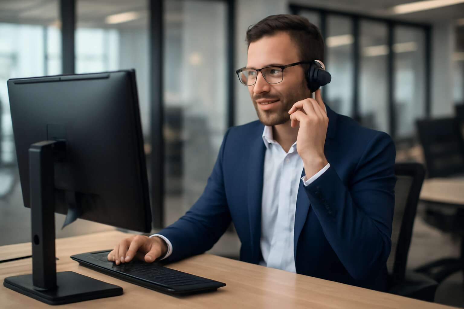 telemarketing phone calls