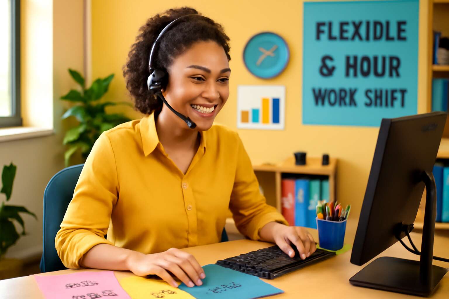 telemarketing 6 horas vagas