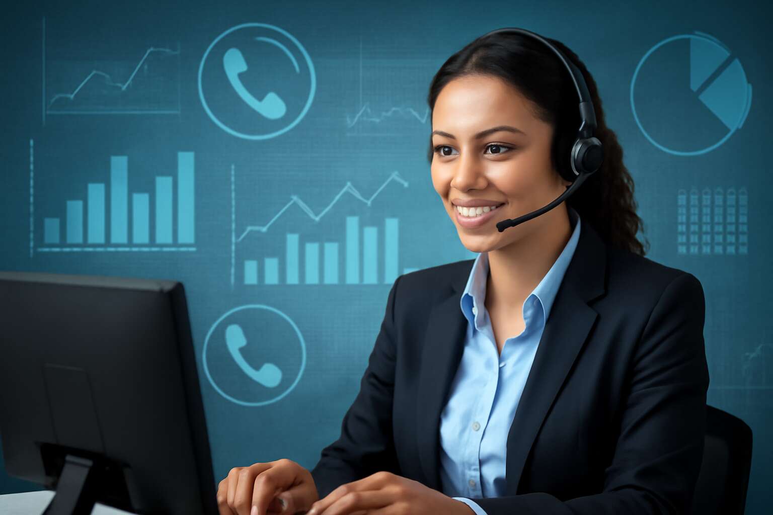 which statement about telemarketing is false