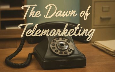 Discover the Origins: When Was Telemarketing First Used and How It Changed Business Communication