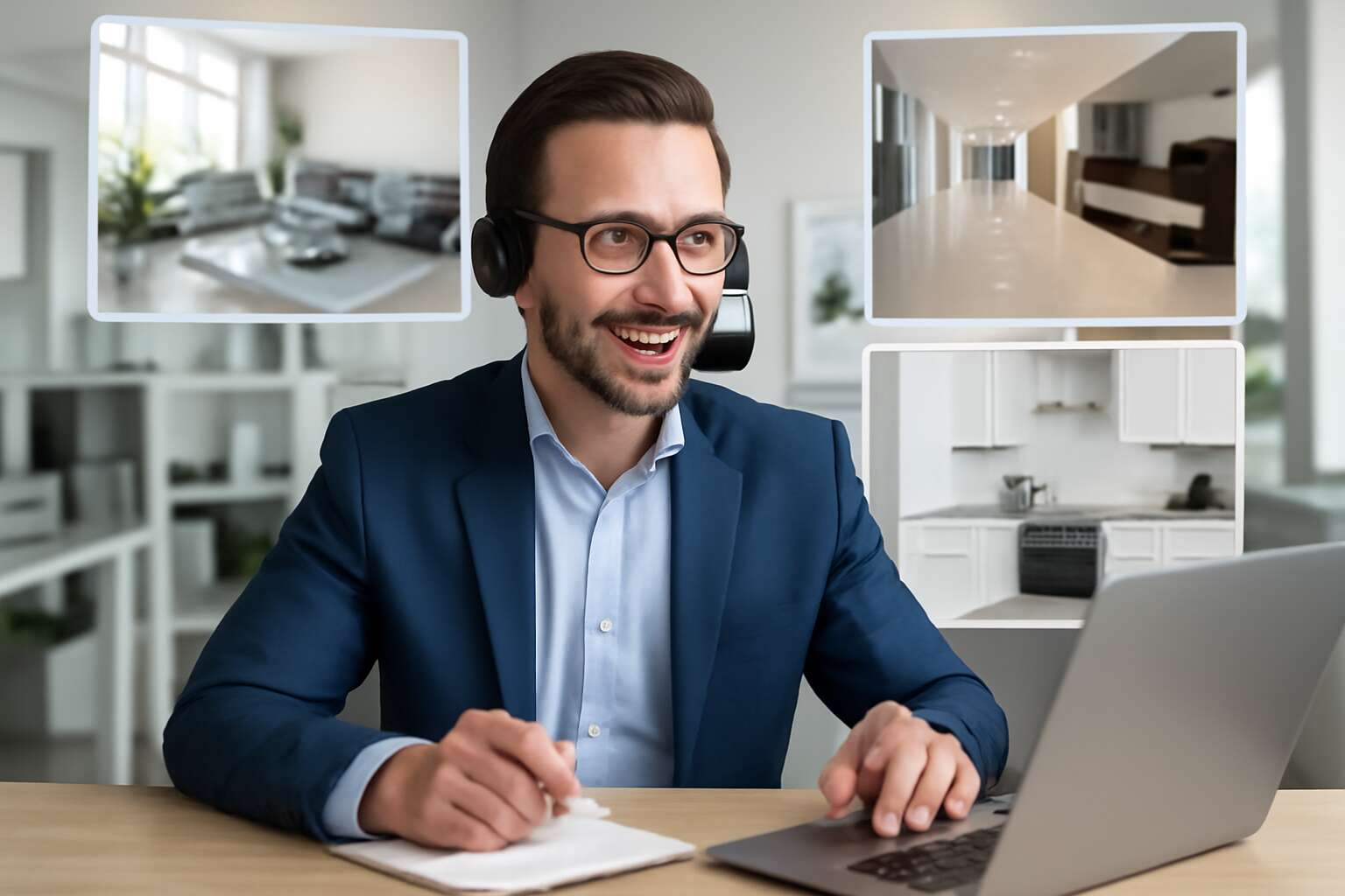 telemarketing script for cleaning services