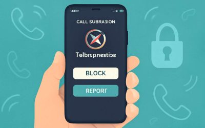 How to Report Telemarketing Calls: A Simple Guide to Protect Your Privacy and Stop Spam