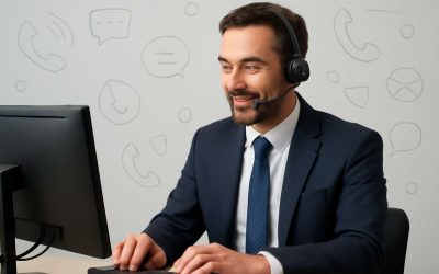 Descubra por que telemarketing não usa 0303 é a estratégia que está revolucionando o mercado de vendas por telefone