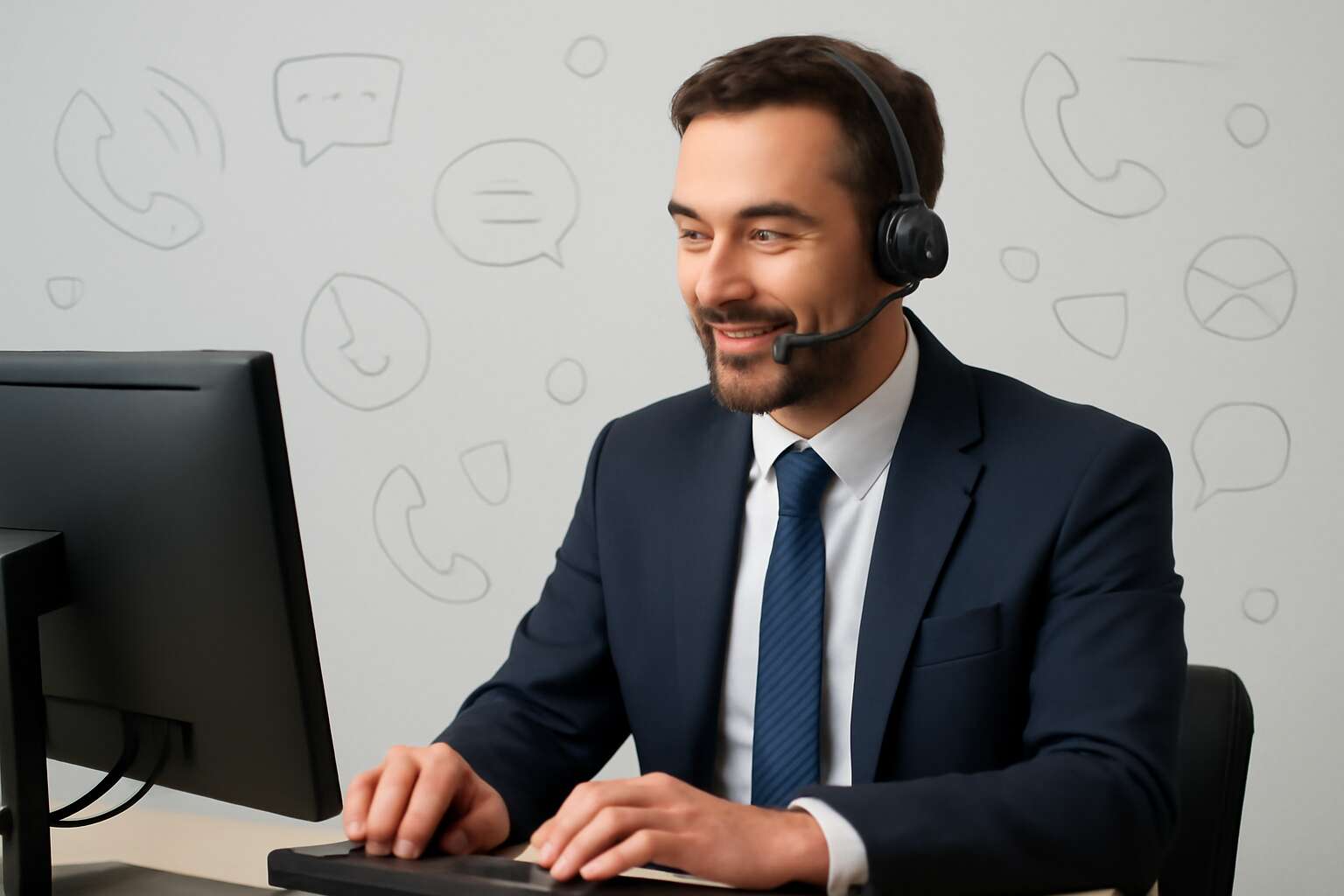 telemarketing não usa 0303