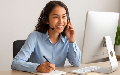 Boost Your Business Success with Expert Tips on Telemarketing and Customer Service Strategies
