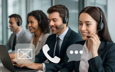 Discover the Top 10 Telemarketing Companies Revolutionizing Customer Outreach in 2024