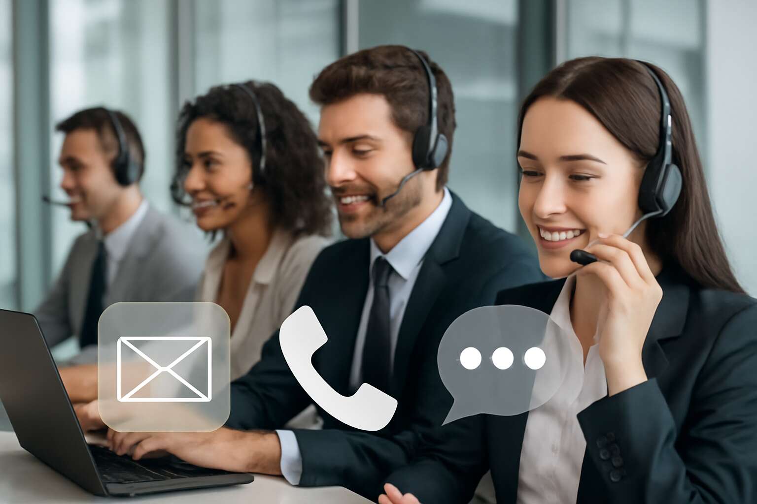 top 10 telemarketing companies