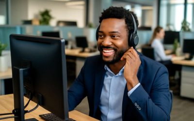 Unlock the Power of Sales Success with Telemarketing HBO: Your Ultimate Guide to Boosting Revenue