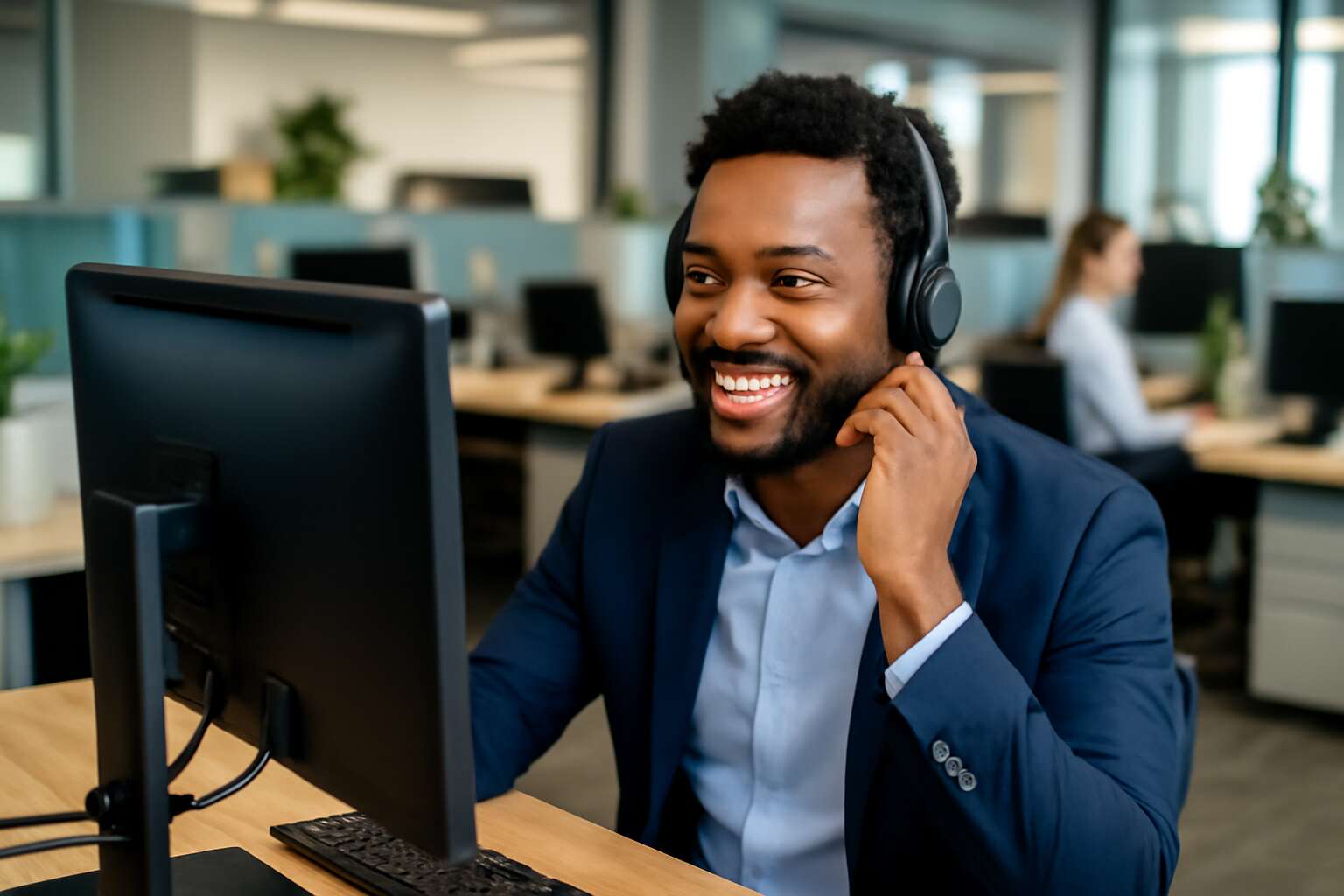 telemarketing hbo