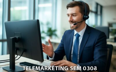 Unlock Success with Expert Strategies in Telemarketing Sem 0303 for Maximum Business Growth