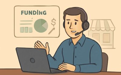 Maximize Local Growth with telemarketing warung dana: Smart Outreach for Small Shops
