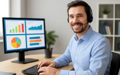 Discover the telemarketing job scope: duties, skills, and career growth.