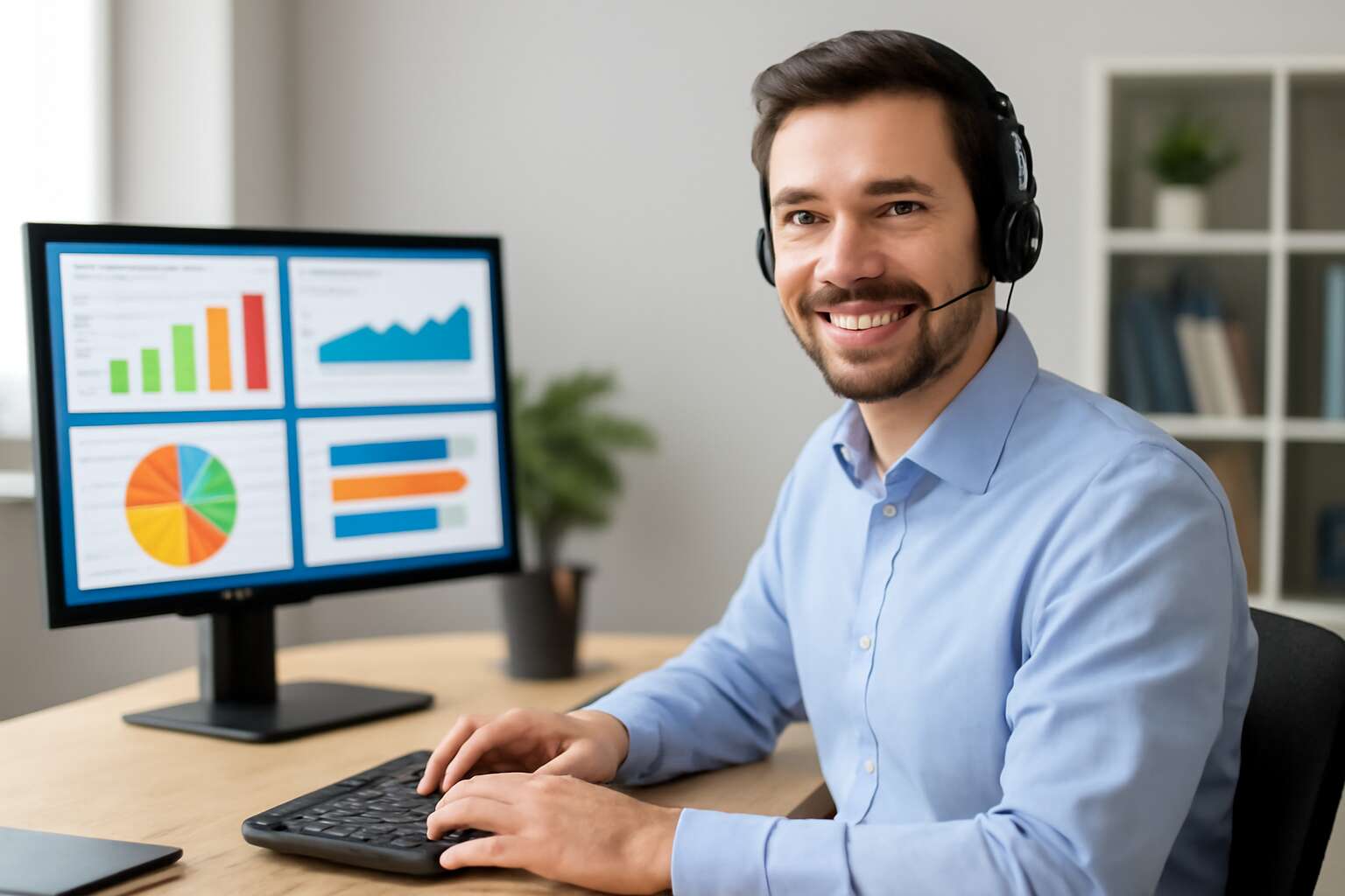 telemarketing job scope