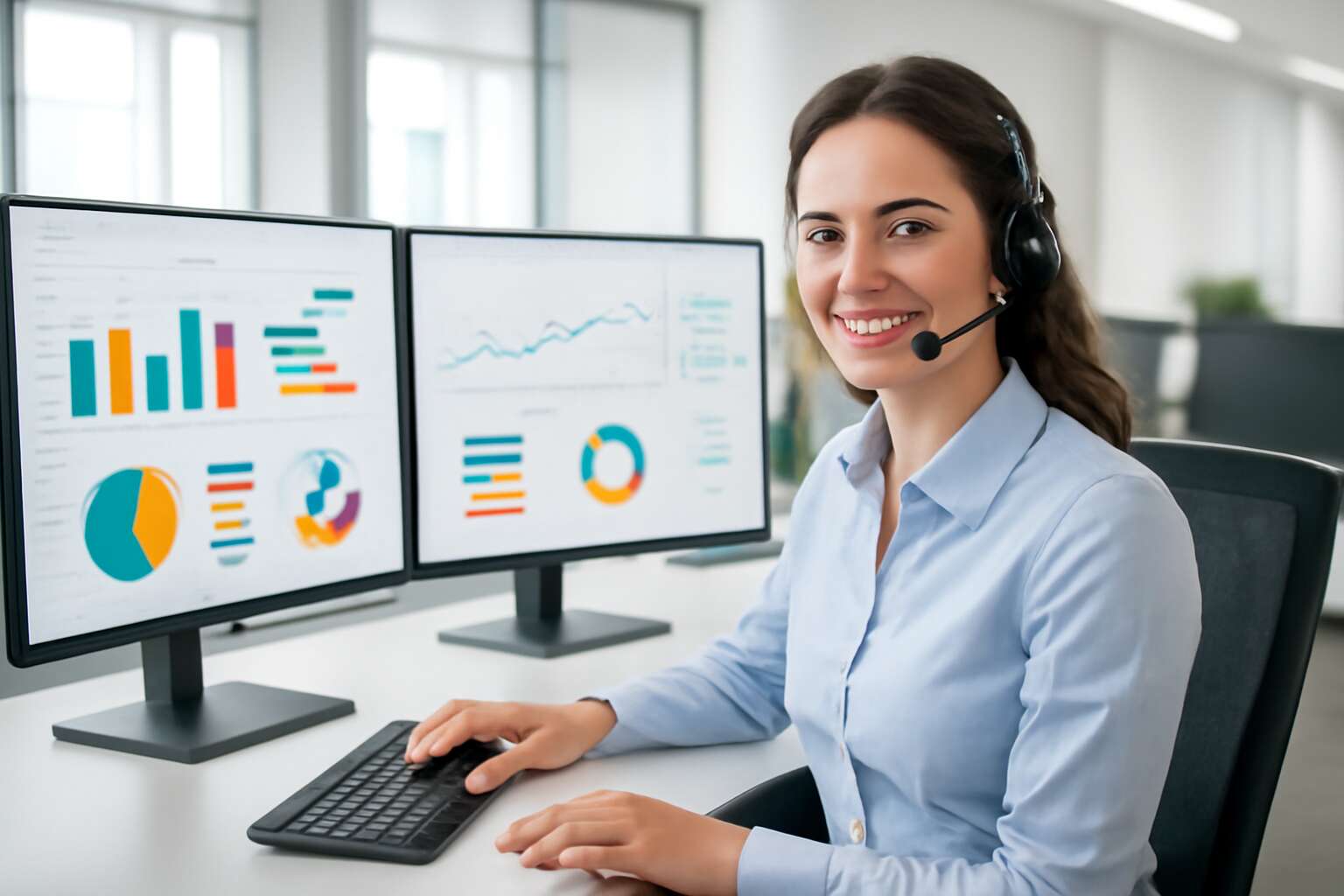 telemarketing campaigns