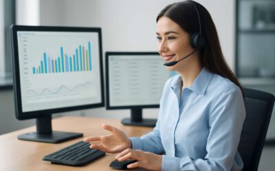 Pahami telemarketing kerjanya ngapain, tugas utama, skill, dan peluang kariernya.