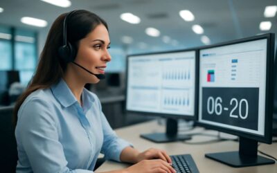 Segredos para telemarketing 6 horas e 20 minutos: aumente seus resultados com chamadas eficientes
