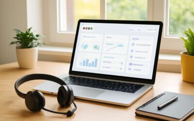 Launch telemarketing from home: flexible income, meeting clients on your schedule.