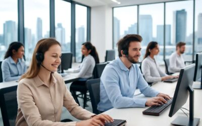 Discover telemarketing places near me for reliable campaigns and trusted partners