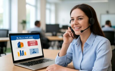 Rahasia telemarketing yaitu mengubah panggilan menjadi peluang konversi tinggi.