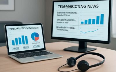 Pulse of telemarketing news: regulators crack down on robocalls, while AI boosts efficiency.