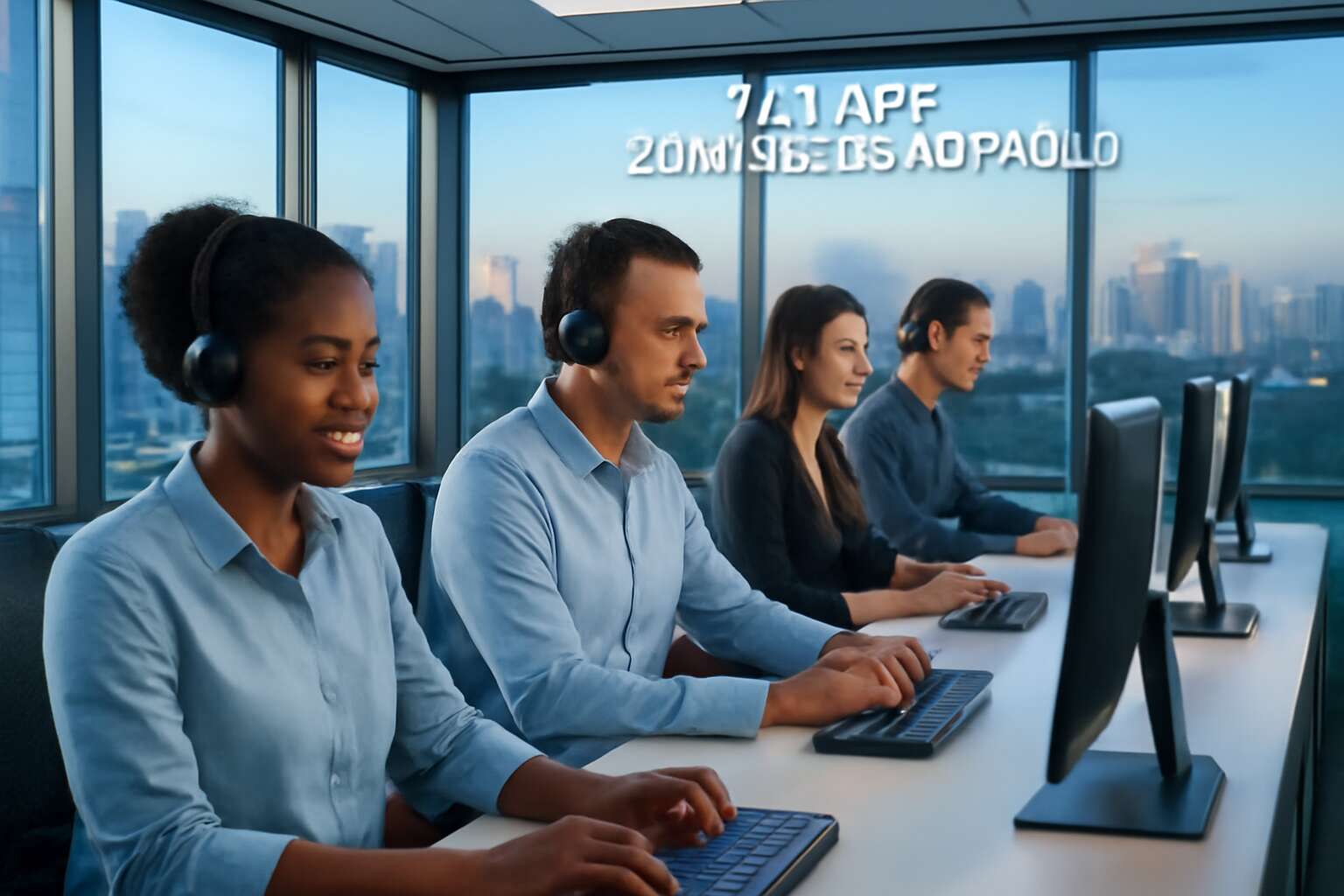 telemarketing zona leste tatuapé