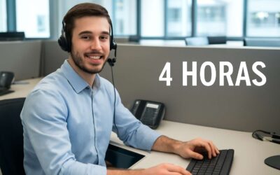 Oportunidade de emprego: vaga telemarketing 4 horas para quem busca flexibilidade e renda!