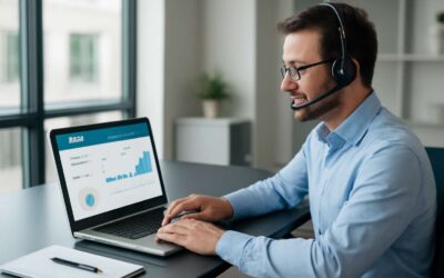 Boost Your Sales Workflow with telemarketing lead generation for higher conversions