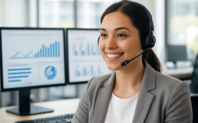 Descubre telemarketing que es y cómo puede impulsar tus ventas hoy