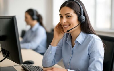 Conoce que hacen en telemarketing: roles, técnicas y resultados sorprendentes