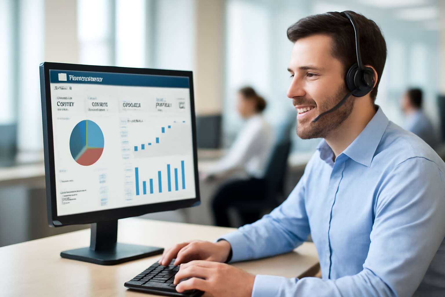 telemarketing uts