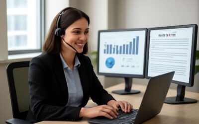 How to excel in telemarketing executive job description: tips, duties, and growth.