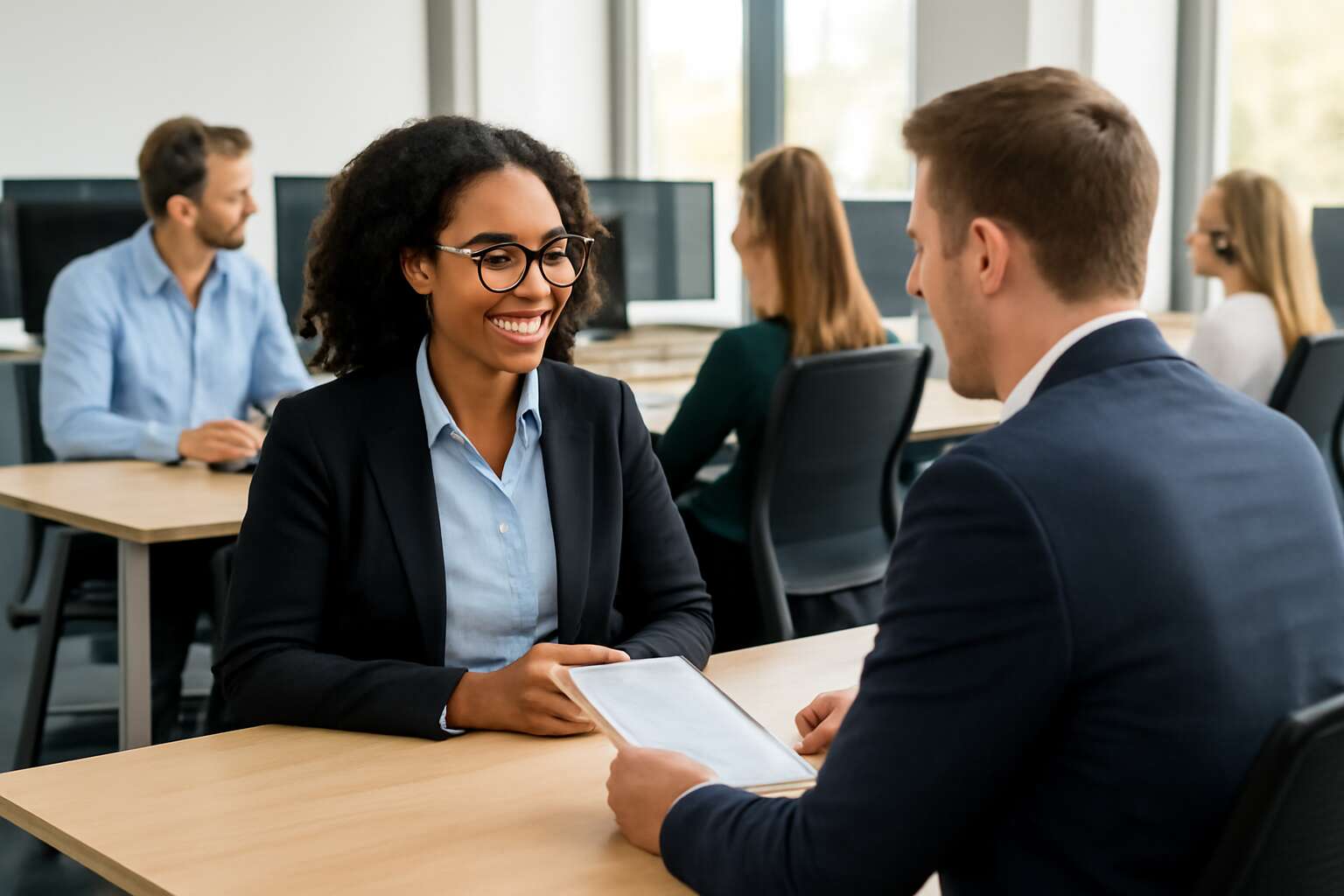 telemarketing hiring near me