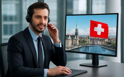 Supercharge Local Sales with telemarketing zurich for targeted Zurich campaigns.