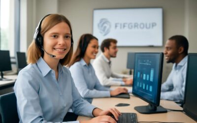 Boost Conversions with telemarketing fifgroup: The Secret to Scalable Outreach